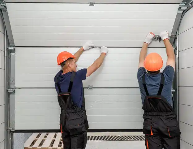 garage door service DeBary